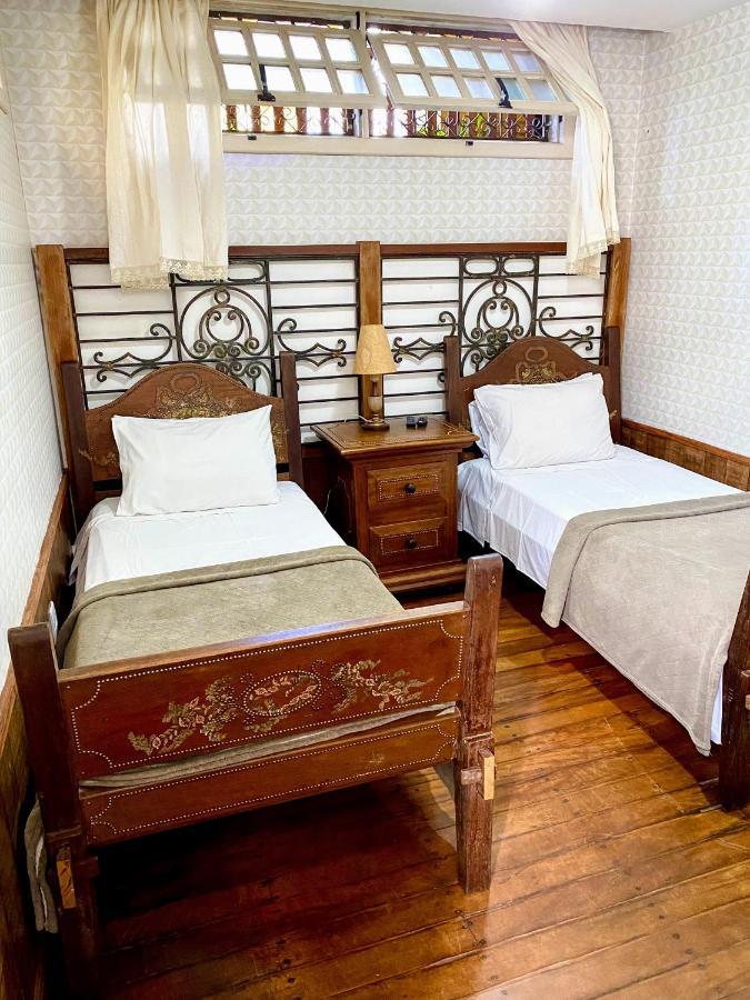 Studio 53 Diamantina Ngoại thất bức ảnh