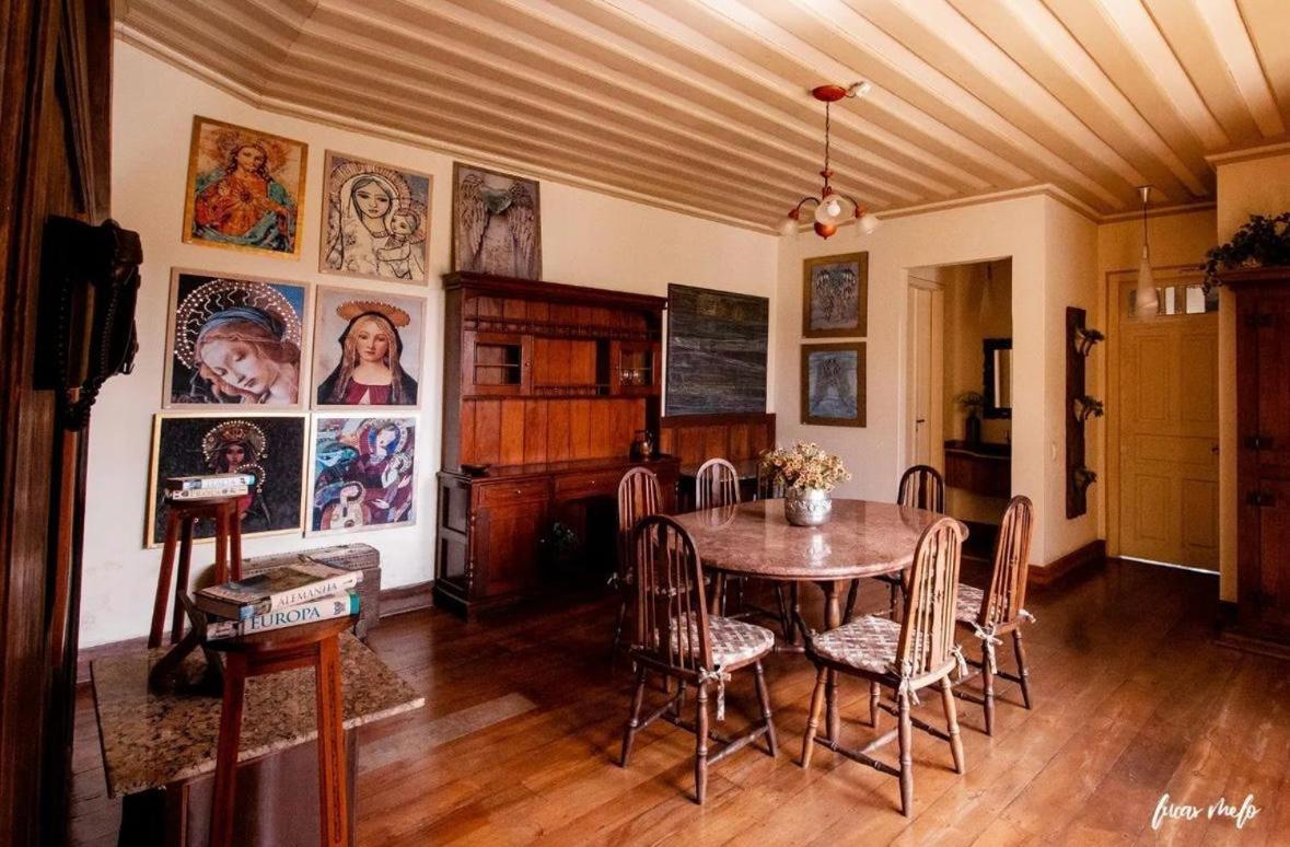 Studio 53 Diamantina Ngoại thất bức ảnh
