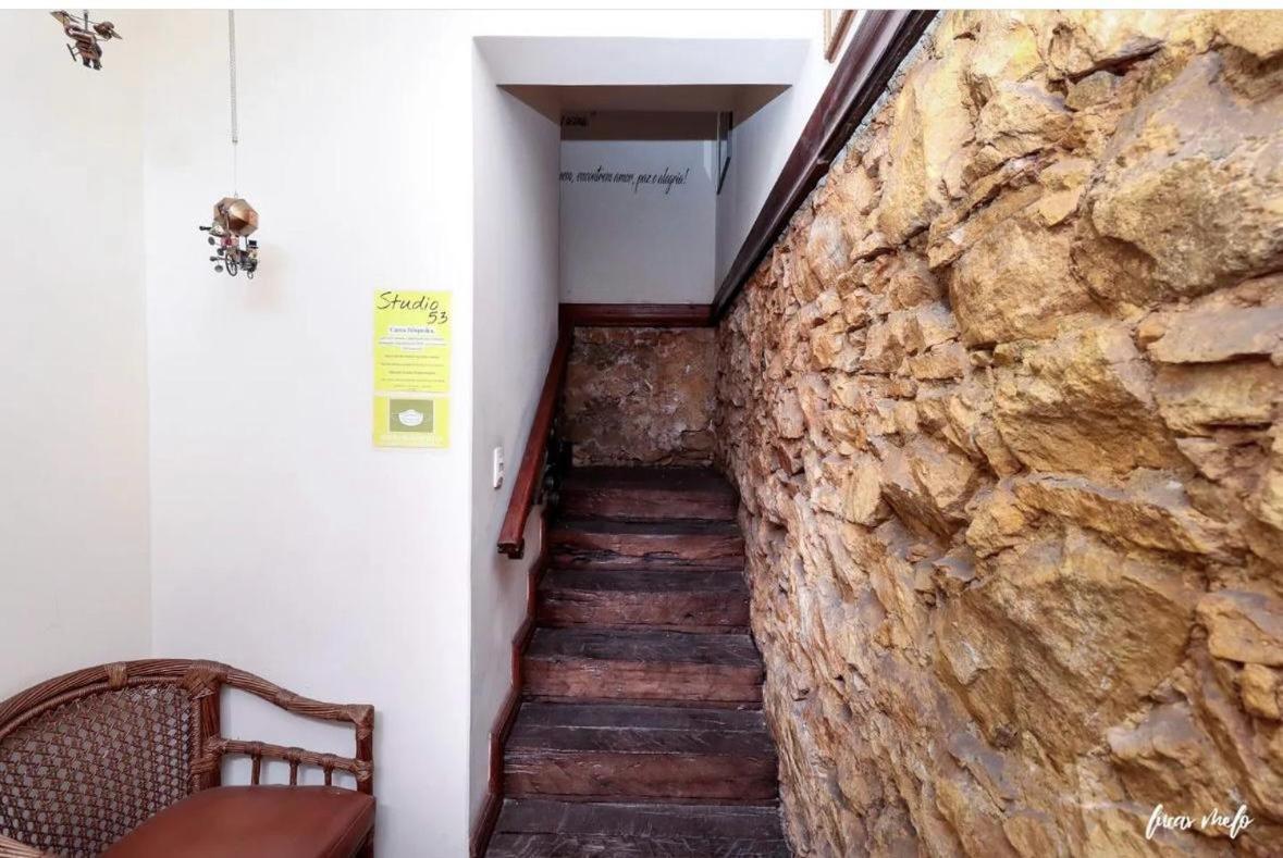 Studio 53 Diamantina Ngoại thất bức ảnh