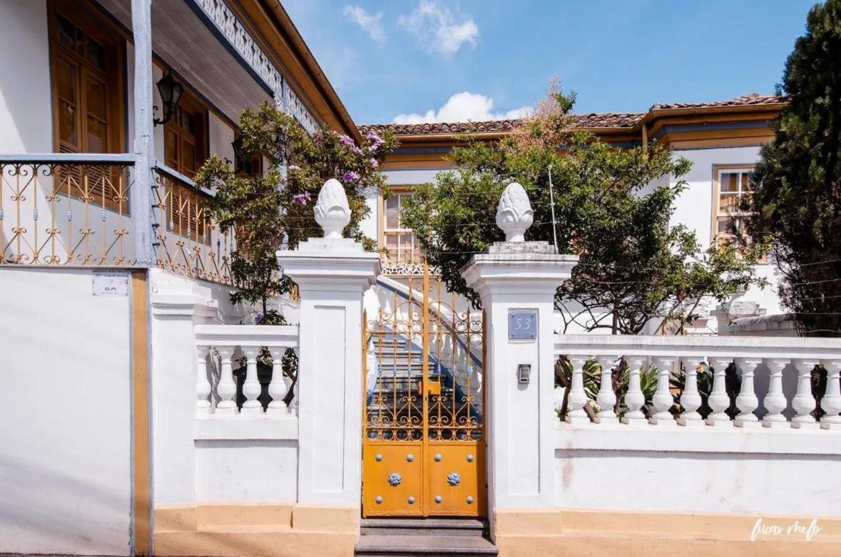 Studio 53 Diamantina Ngoại thất bức ảnh