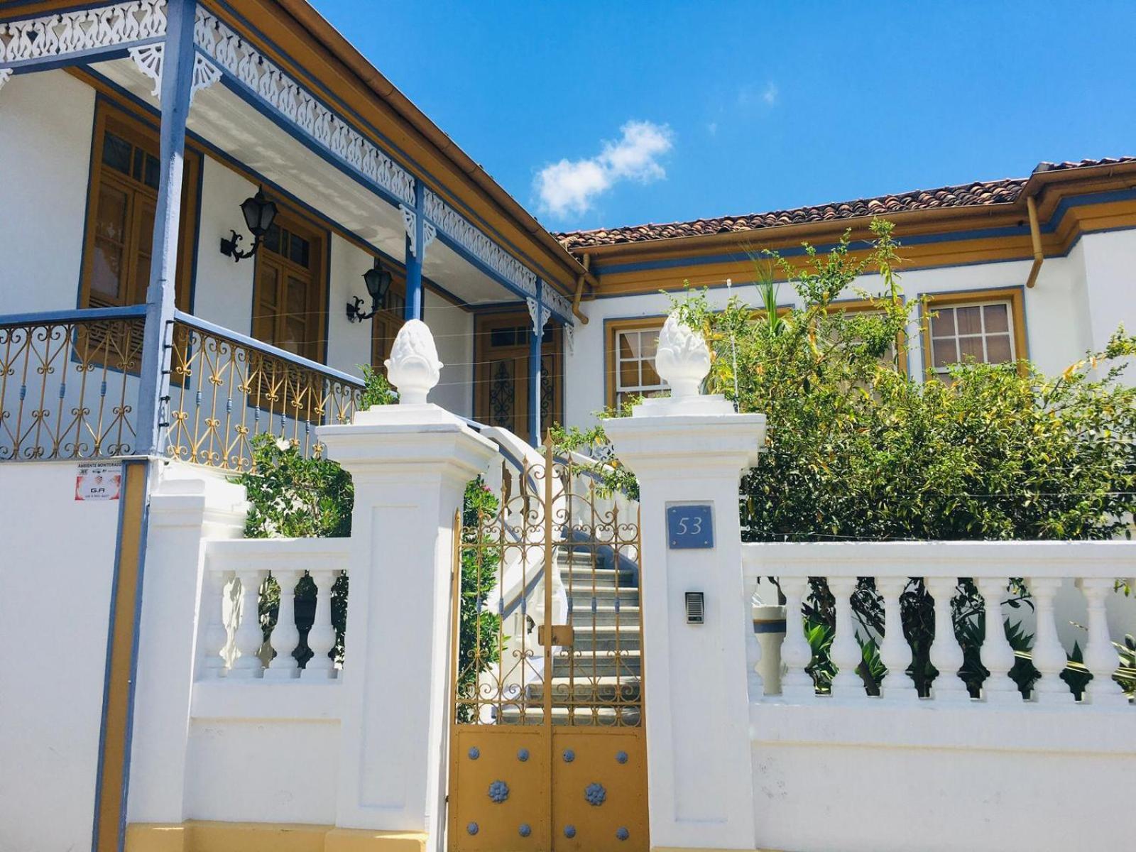 Studio 53 Diamantina Ngoại thất bức ảnh