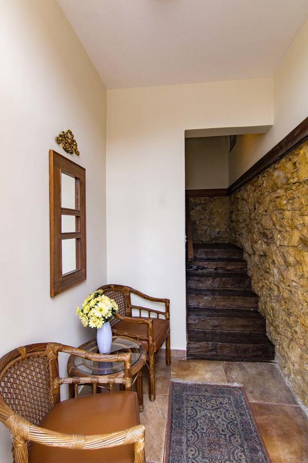 Studio 53 Diamantina Ngoại thất bức ảnh