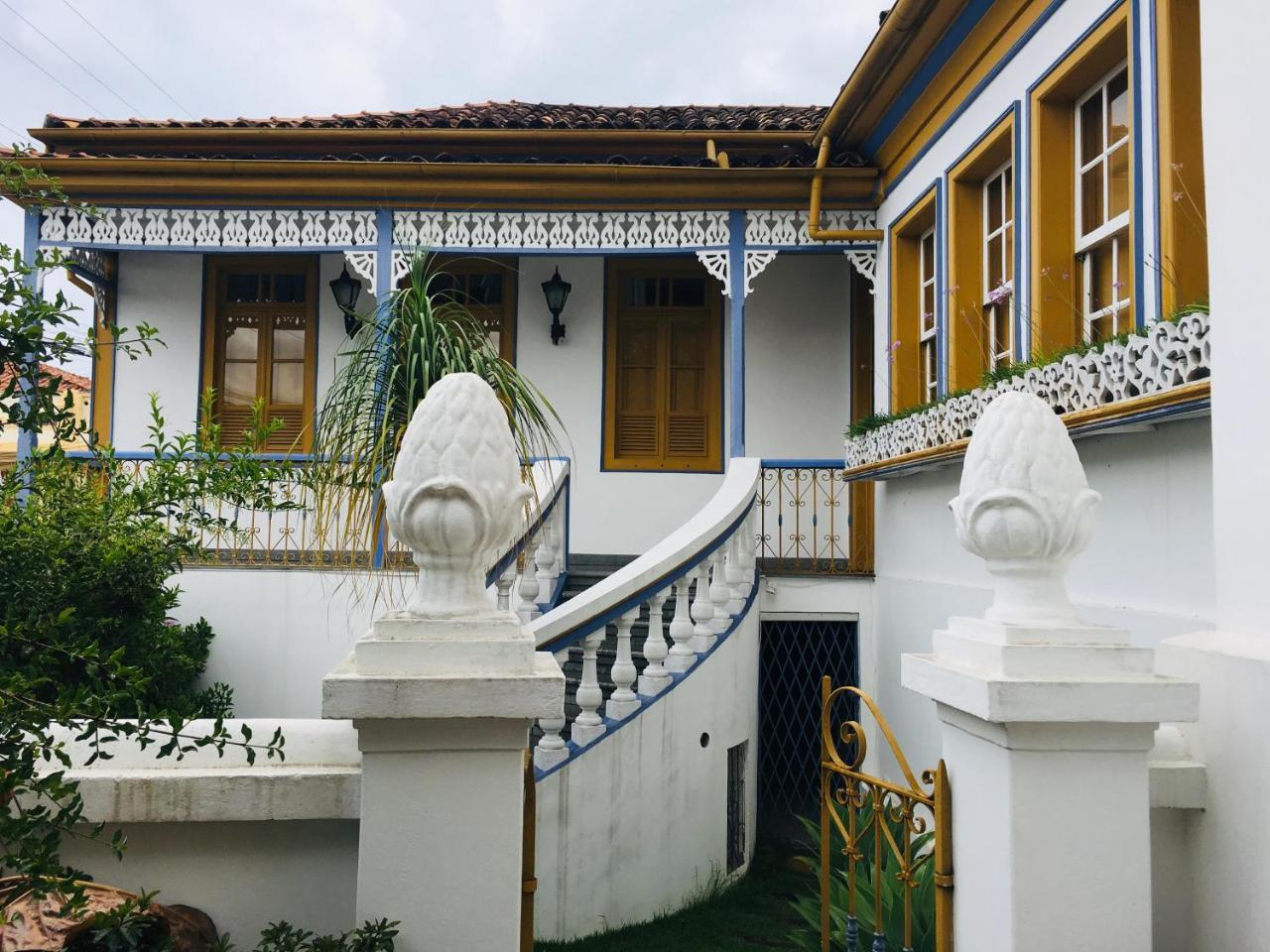 Studio 53 Diamantina Ngoại thất bức ảnh