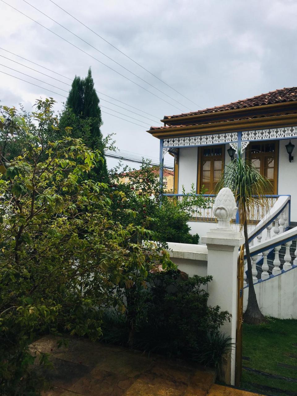Studio 53 Diamantina Ngoại thất bức ảnh