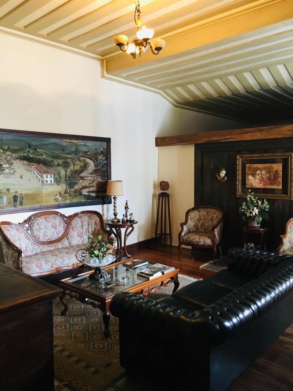 Studio 53 Diamantina Ngoại thất bức ảnh